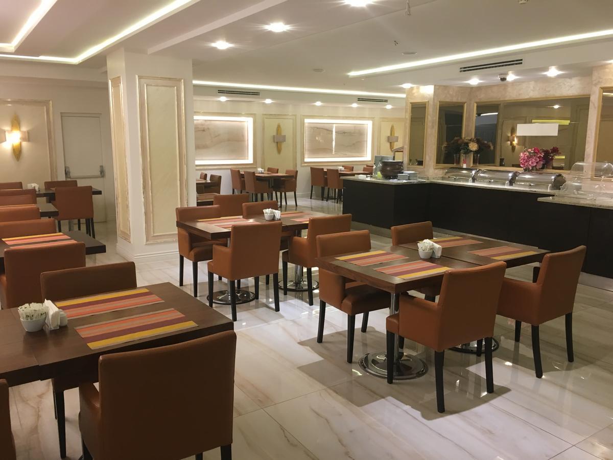 Laleli Gonen Hotel Istanbul Exterior foto
